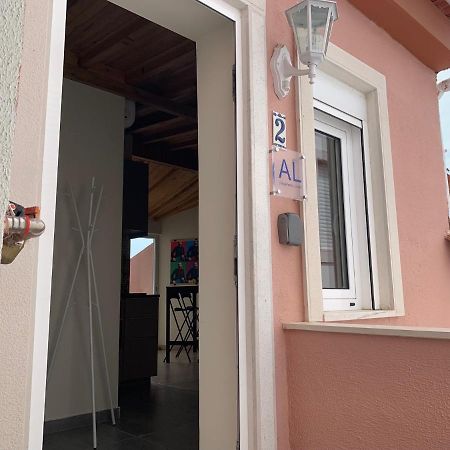 Apartment2 With Terrace And A View Near Amoreiras Lisbona Esterno foto