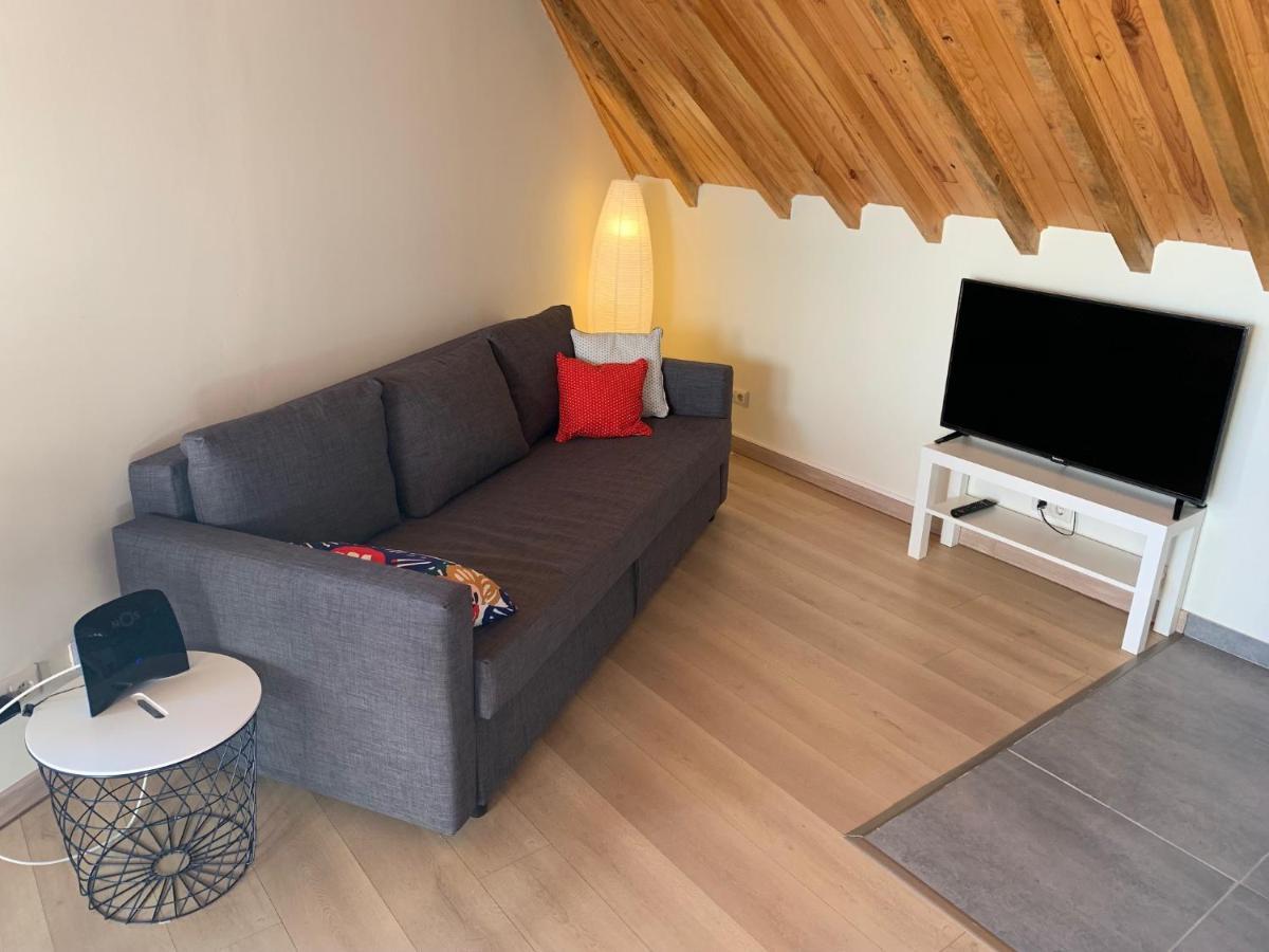 Apartment2 With Terrace And A View Near Amoreiras Lisbona Esterno foto