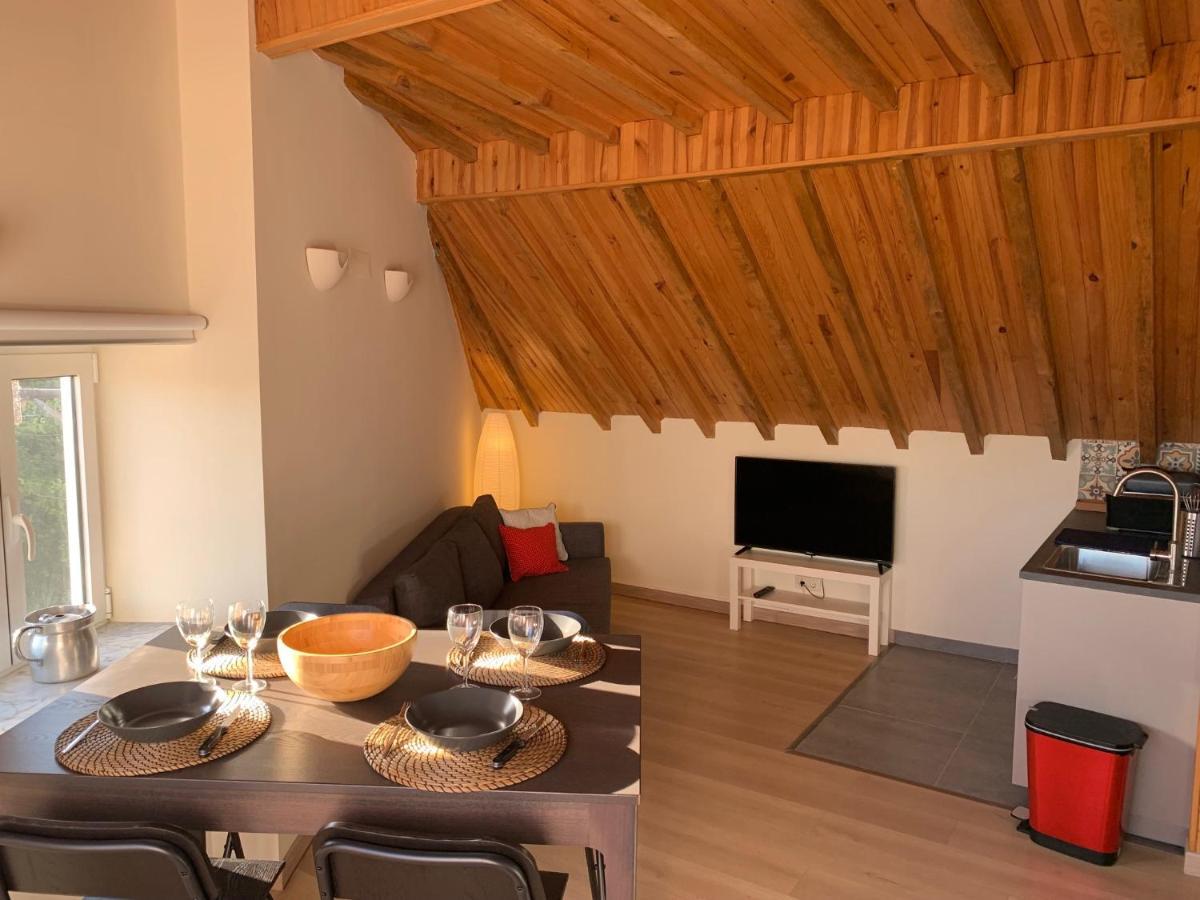 Apartment2 With Terrace And A View Near Amoreiras Lisbona Esterno foto